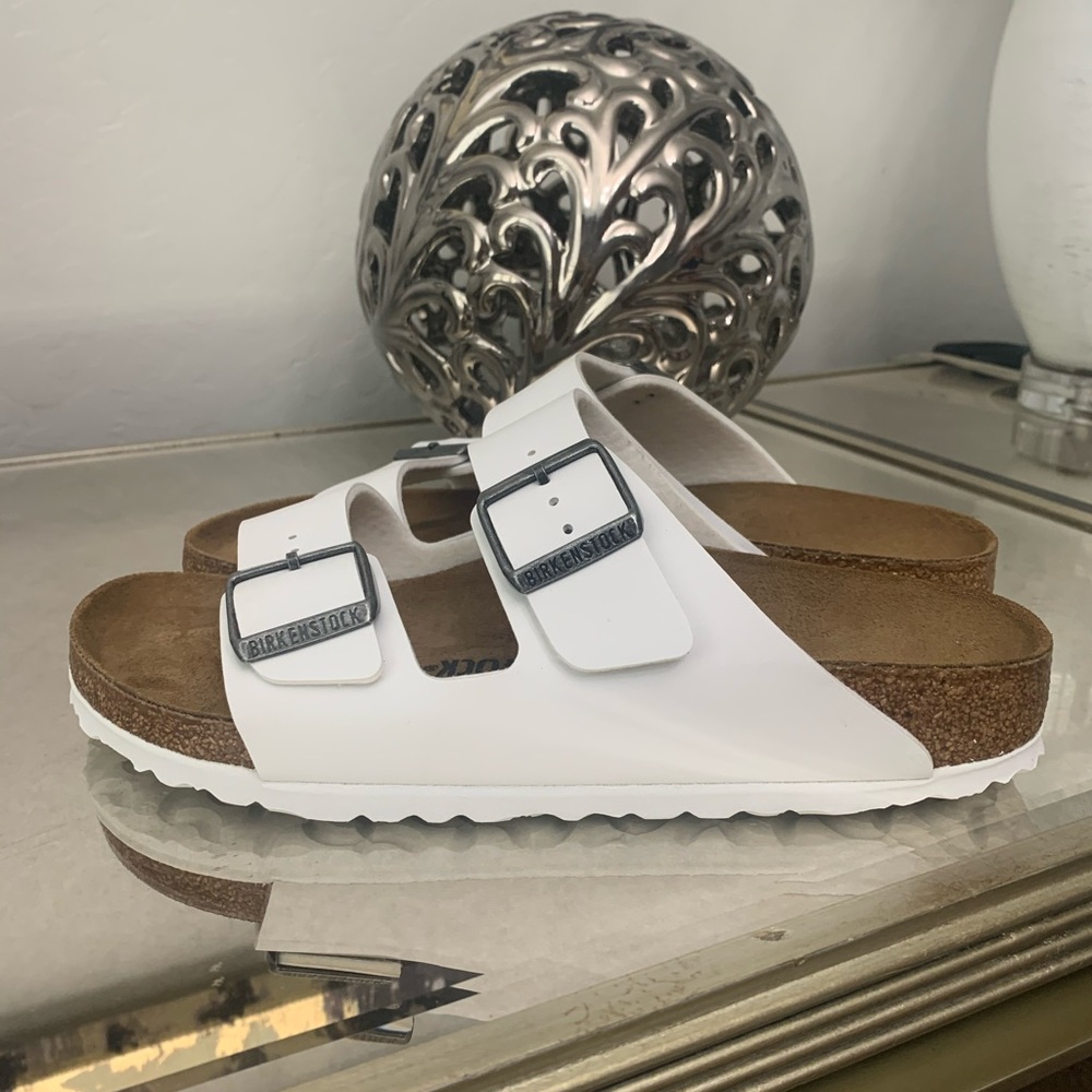 Birkenstock Arizona Birko-Flor